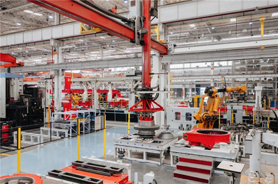 2021年中国工程机械行业十大新闻揭晓 网络工程助推行业变革