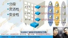CCNA网络工程师认证 交换机配置的理论精髓与实践指南